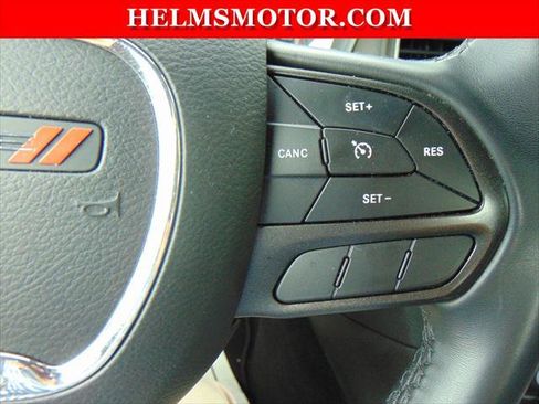 Certified 2022 Dodge Charger SXT image 23