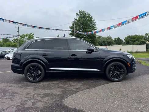 Used 2017 Audi Q7 3.0T Prestige AWD/4WD image 6