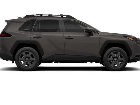 New 2026 Toyota RAV4 AWD Plug-in Hybrid image 12