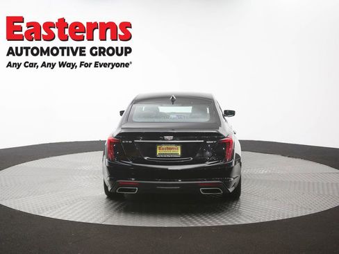 Used 2024 Cadillac CT5 Premium Luxury w/ Climate Package RWD image 38