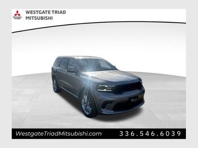 Used 2021 Dodge Durango GT w/ Mopar All Weather Package