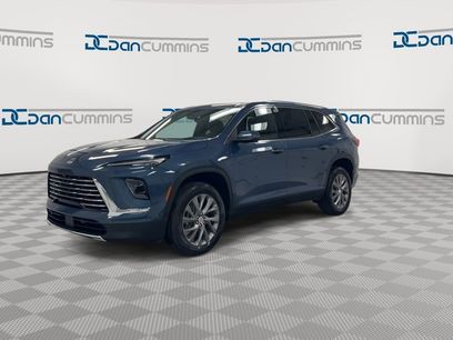 New 2026 Buick Enclave Preferred w/ Super Cruise Package
