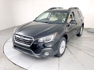 Used 2019 Subaru Outback 2.5i Premium image 1