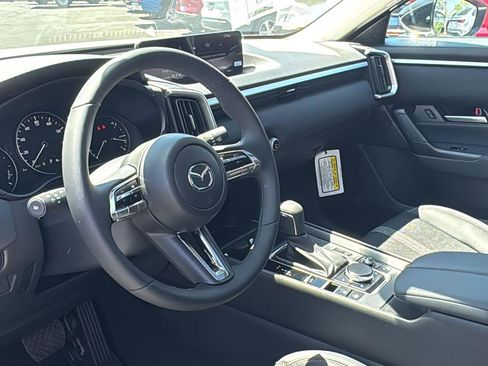New 2026 MAZDA CX-50 2.5 Hybrid w/ Weather Package AWD/4WD image 19