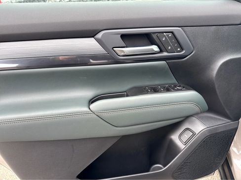 New 2026 GMC Terrain AT4 w/ Convenience Package III AWD/4WD image 9