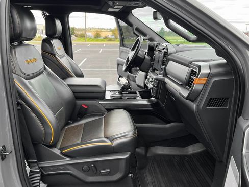 Used 2021 Ford F150 Tremor w/ Equipment Group 402A High image 20