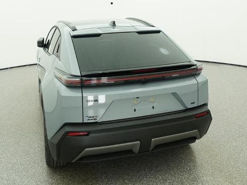 New 2026 Toyota C-HR AWD/4WD image 6