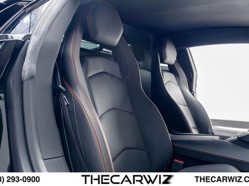 Used 2012 Lamborghini Aventador LP 700-4 AWD/4WD image 87