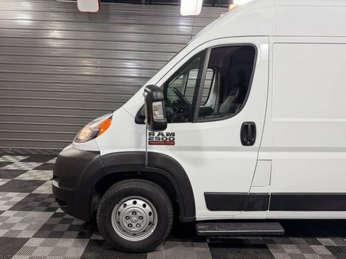 Used 2021 RAM ProMaster 2500 image 33