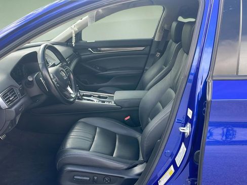 Used 2021 Honda Accord Sport Special Edition image 12