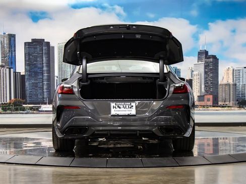 New 2026 BMW 840i xDrive image 11