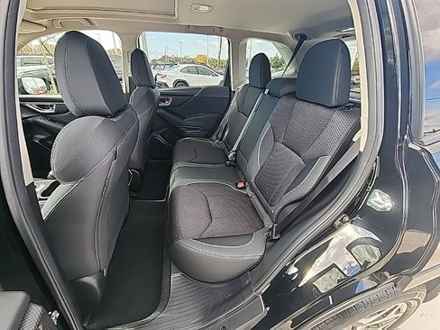 Certified 2024 Subaru Forester Premium image 11