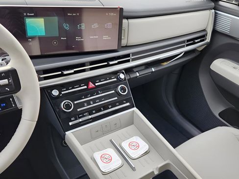 New 2026 Hyundai Santa Fe SE AWD/4WD image 17