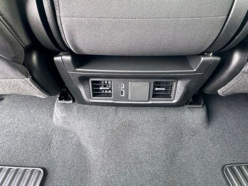 New 2026 Chevrolet Silverado 1500 Custom image 12