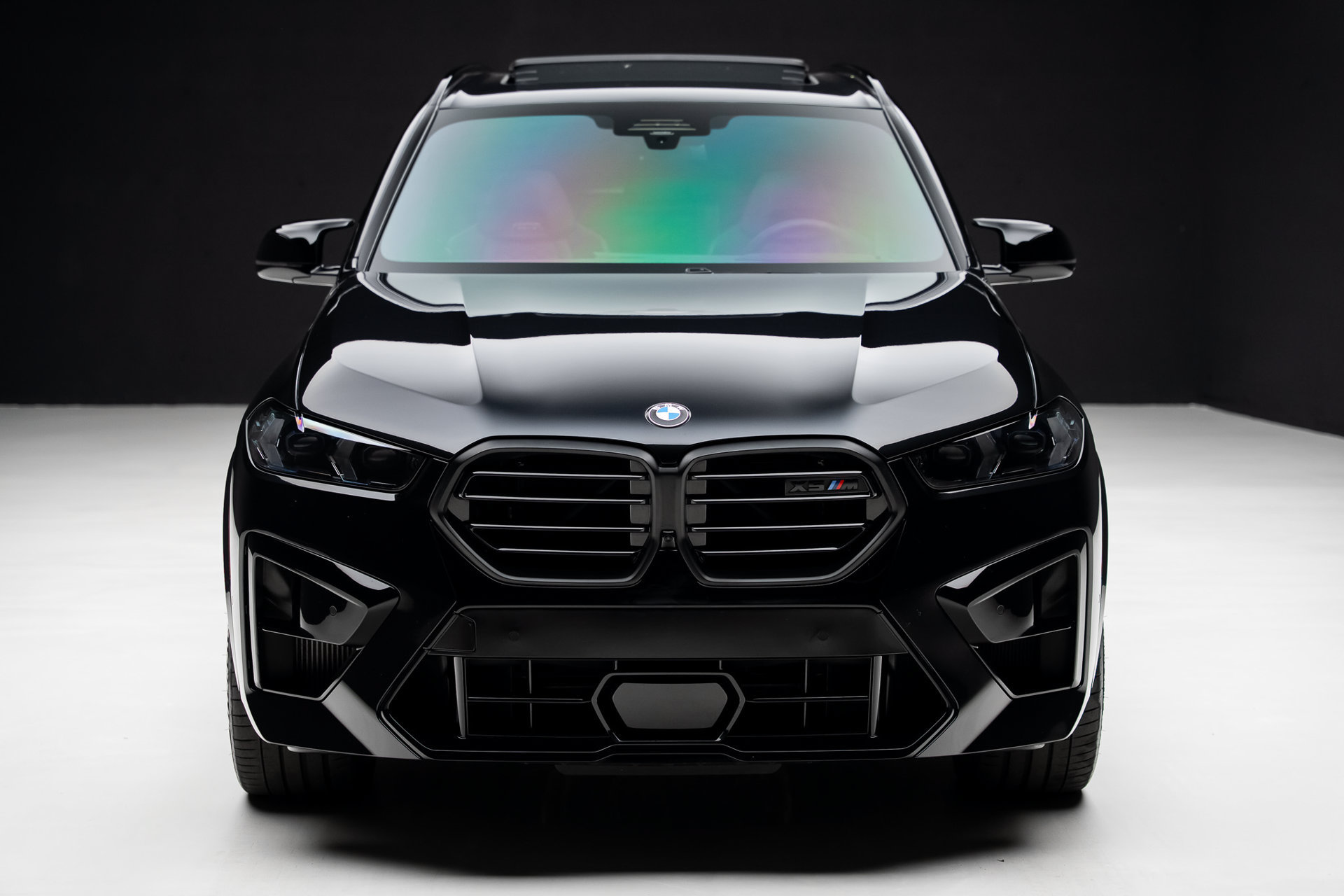 Used 2024 BMW X5 M Competition w/ Executive Package AWD/4WD image 7