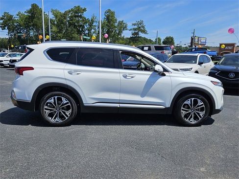 Used 2019 Hyundai Santa Fe SEL w/ Cargo Package image 16