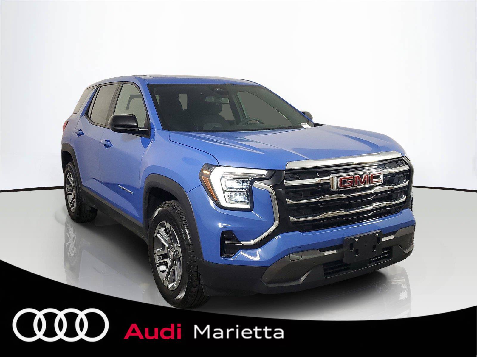 Used 2026 GMC Terrain Elevation AWD/4WD image 1