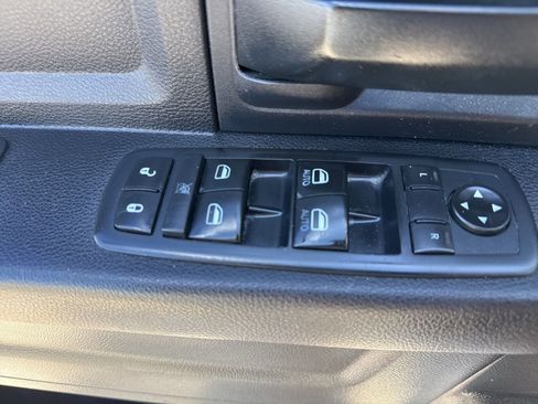 Used 2016 RAM 3500 Tradesman w/ Ambulance Prep Group RWD image 14
