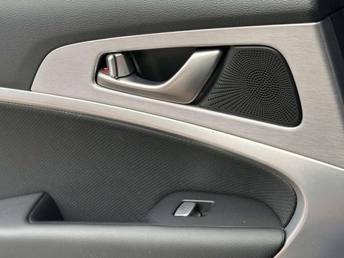 Used 2021 Genesis G70 2.0T w/ Elite Package image 24