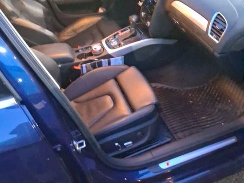 Used 2014 Audi A4 2.0T Premium Plus w/ Premium Plus Package image 13