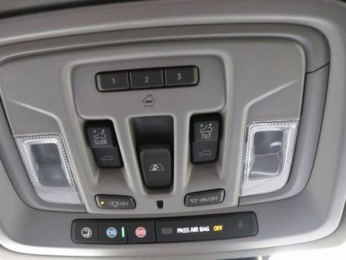 New 2026 GMC Sierra 1500 SLT w/ SLT Premium Plus Package image 30