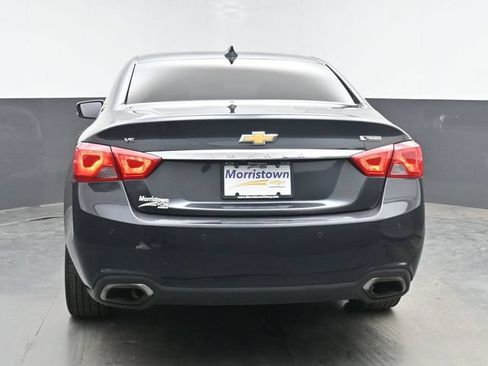 Used 2018 Chevrolet Impala Premier FWD image 13