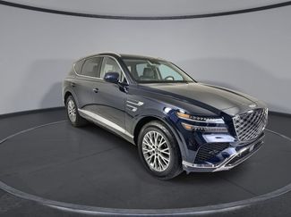 Used 2025 Genesis GV80 2.5T Standard AWD/4WD video 2