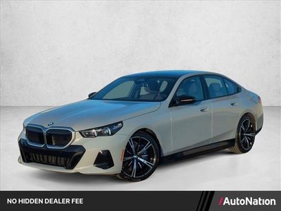 Used 2024 BMW i5 M60