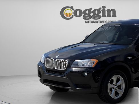 New 2026 BMW X3 xDrive30 w/ M Sport Package image 40