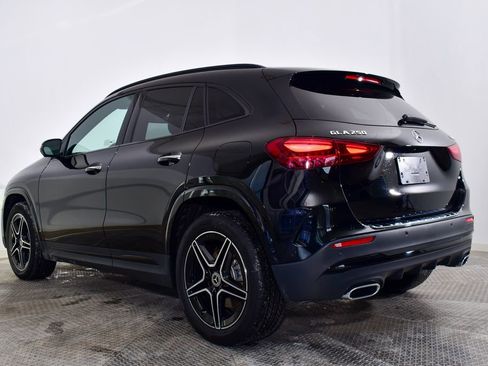 Certified 2026 Mercedes-Benz GLA 250 GLA 250 image 3