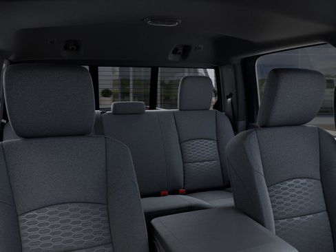 New 2025 RAM 2500 Tradesman image 39