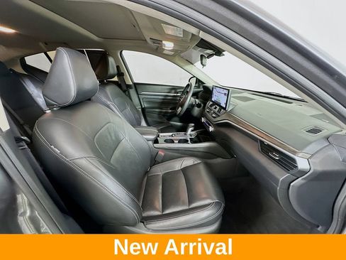 Used 2023 Nissan Altima 2.5 SL image 28
