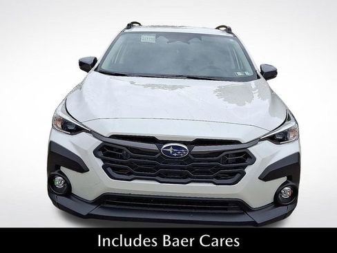 New 2026 Subaru Crosstrek 2.0i Premium AWD/4WD image 2