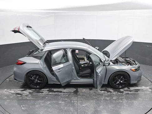 New 2026 Honda Civic Sport image 19