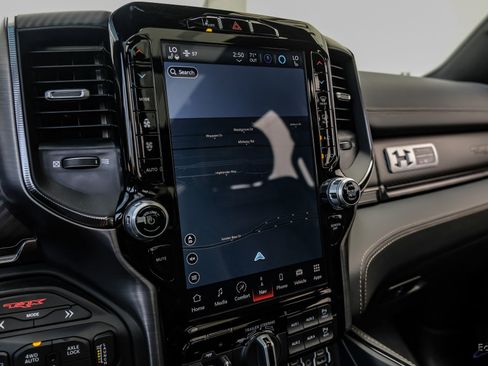 Used 2024 RAM 1500 TRX image 97