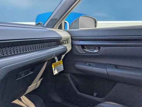 New 2026 Honda CR-V Sport-L image 22