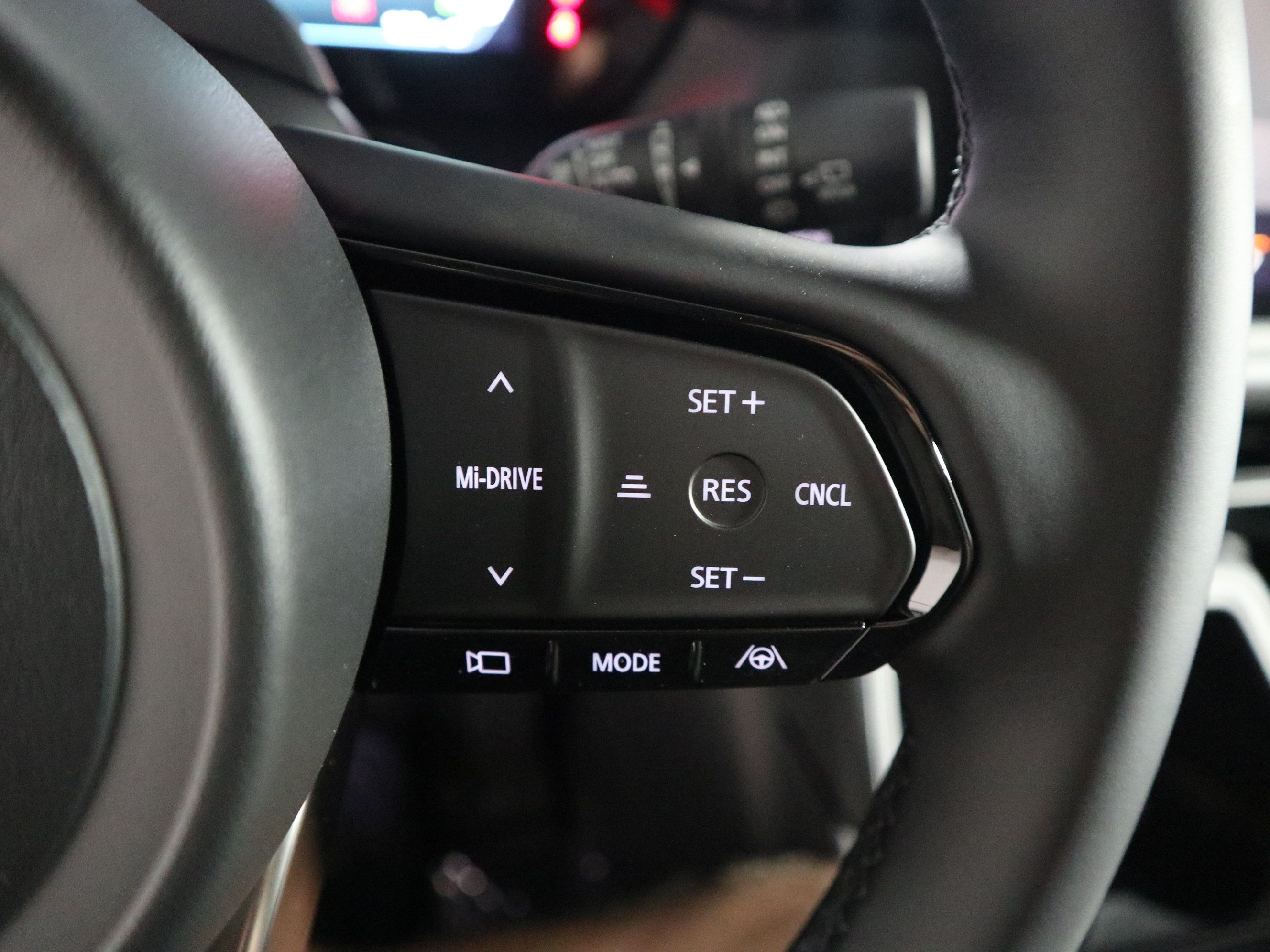 New 2026 MAZDA CX-5 2.5 S w/ Premium Plus Package AWD/4WD image 25