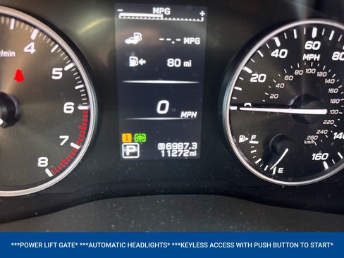 Used 2023 Subaru Ascent Touring image 13