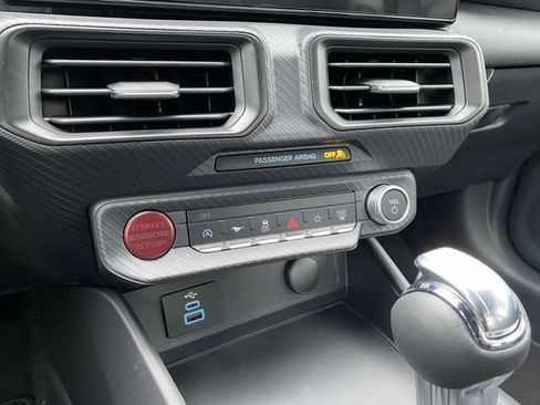 New 2025 Ford Mustang EcoBoost image 14