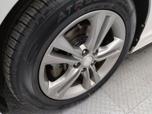 Used 2018 Hyundai Sonata SEL image 31