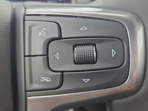 New 2026 Chevrolet Silverado 1500 RST w/ RST Select Package AWD/4WD image 15