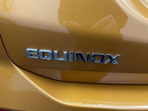 Used 2019 Chevrolet Equinox LT FWD image 23