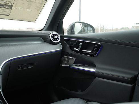 New 2026 Mercedes-Benz GLC 300 GLC 300 image 23