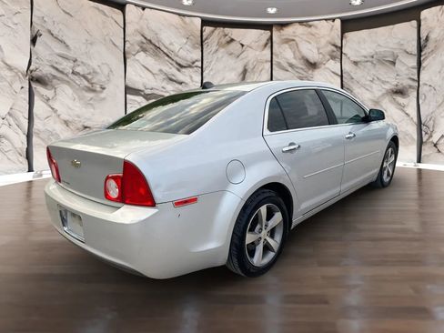 Used 2012 Chevrolet Malibu LT w/ Power Convenience Package image 5