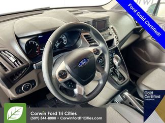 Certified 2022 Ford Transit Connect XL video 3