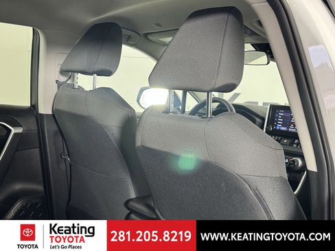 Certified 2024 Toyota RAV4 AWD Hybrid image 21