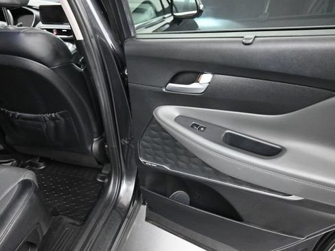 Used 2023 Hyundai Santa Fe SEL w/ Premium Package FWD image 21