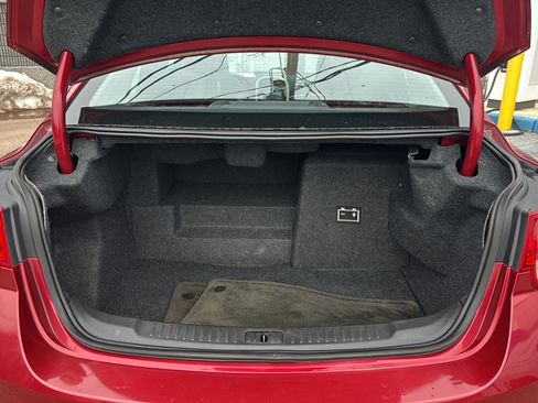 Used 2013 Chevrolet Malibu Eco w/ Power Convenience Package image 22