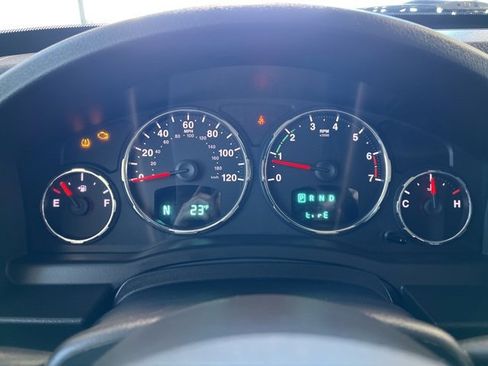 Used 2011 Jeep Liberty Sport w/ Popular Equipment Group image 17