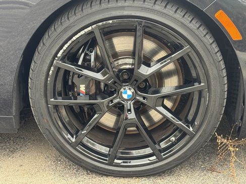 Used 2023 BMW 840i Gran Coupe xDrive w/ Comfort Seating Package image 10